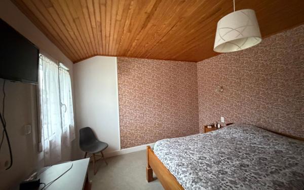 Maison à vendre    4 pièces •  Pénestin