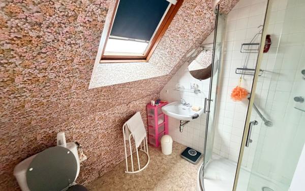 Maison à vendre    4 pièces •  Pénestin