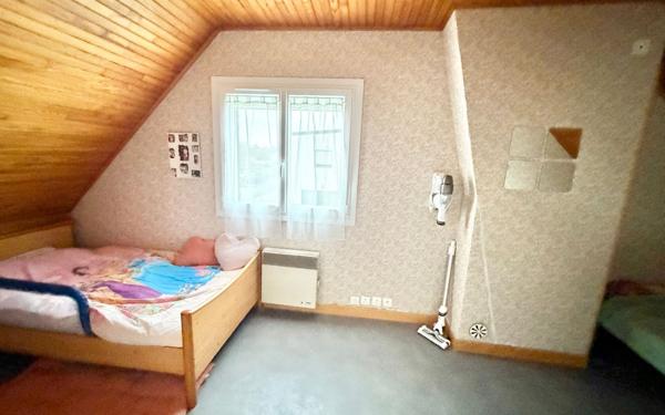 Maison à vendre    4 pièces •  Pénestin