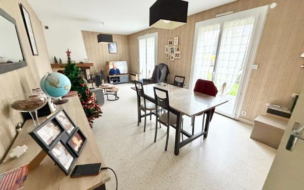 Maison à vendre    4 pièces •  Pénestin