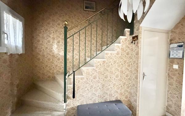 Maison à vendre    4 pièces •  Pénestin