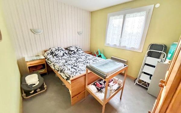 Maison à vendre    4 pièces •  Pénestin