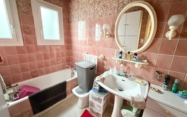 Maison à vendre    4 pièces •  Pénestin