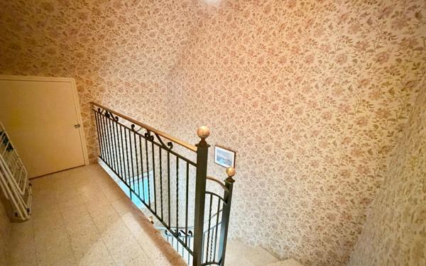 Maison à vendre    4 pièces •  Pénestin