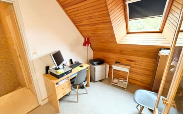 Maison à vendre    4 pièces •  Pénestin