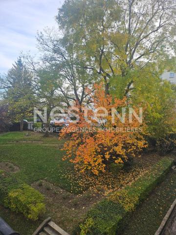 REIMS - BOULEVARD ROBESPIERRE - TYPE 4