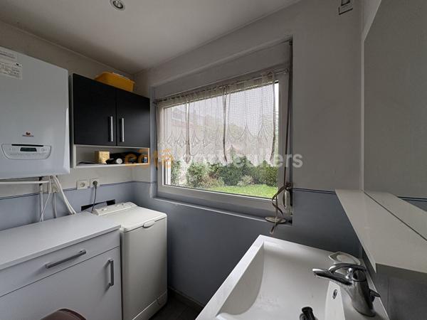 Vente Maison90 m² - 4 Pièces - TOURCOING (59200)