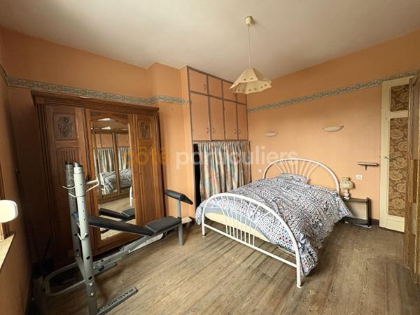 Vente Maison90 m² - 4 Pièces - TOURCOING (59200)