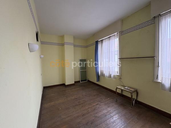 Vente Maison90 m² - 4 Pièces - TOURCOING (59200)