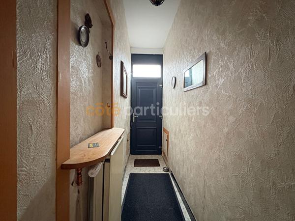 Vente Maison90 m² - 4 Pièces - TOURCOING (59200)