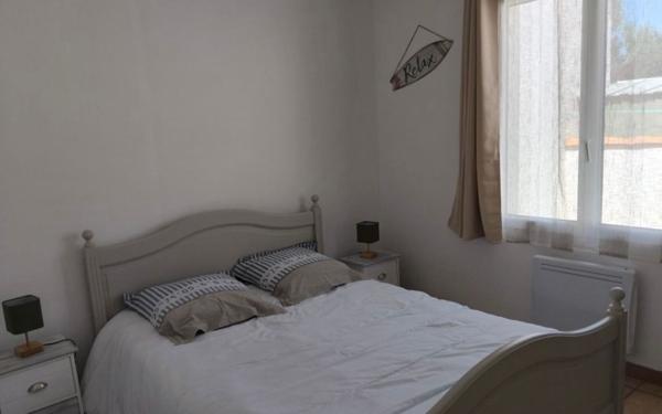 Maison à vendre    3 pièces •  Le Grand-Village-Plage