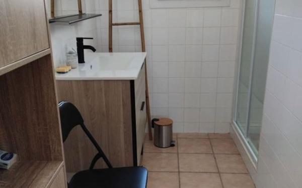 Maison à vendre    3 pièces •  Le Grand-Village-Plage