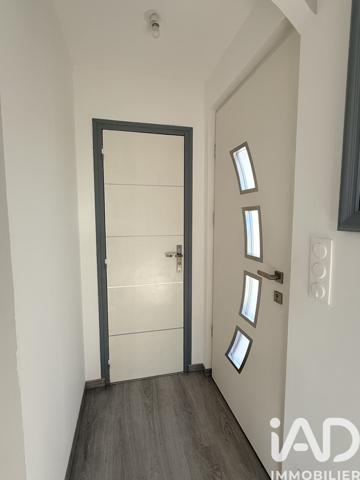 Maison à vendre 4 pièces 62 m² Beauvais