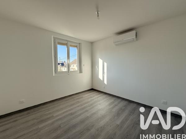 Maison à vendre 4 pièces 62 m² Beauvais