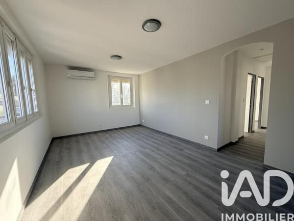 Maison à vendre 4 pièces 62 m² Beauvais