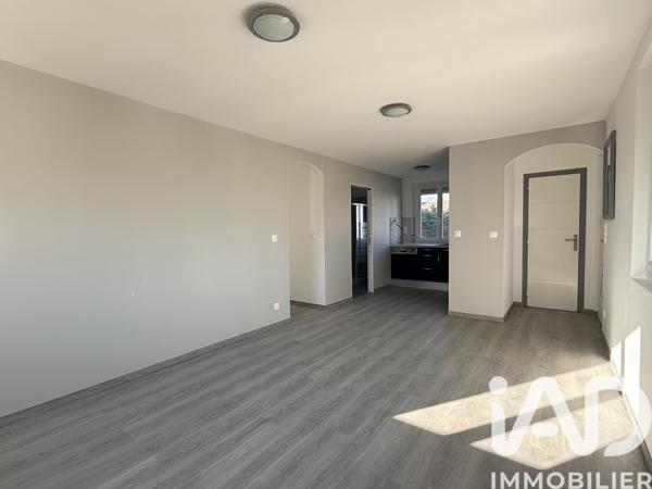 Maison à vendre 4 pièces 62 m² Beauvais