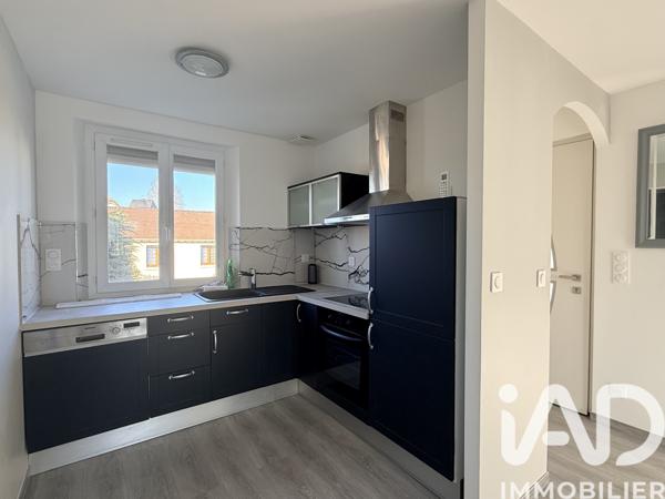 Maison à vendre 4 pièces 62 m² Beauvais