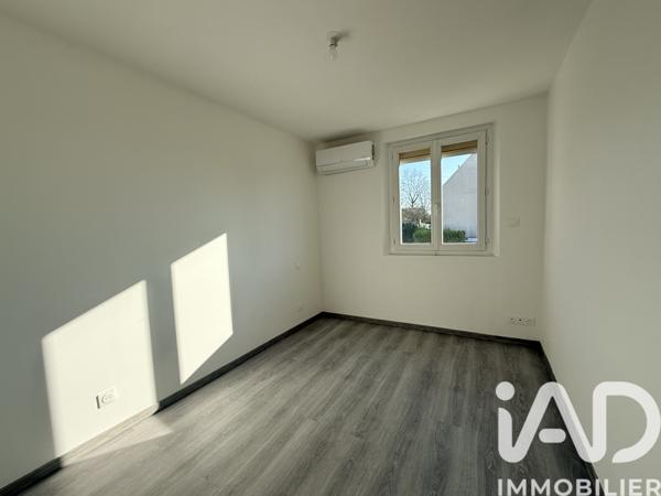 Maison à vendre 4 pièces 62 m² Beauvais