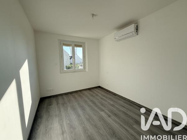 Maison à vendre 4 pièces 62 m² Beauvais