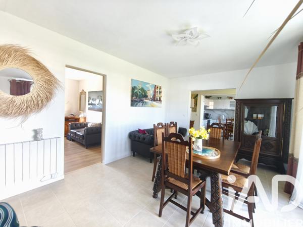 Maison à vendre 5 pièces 117 m² Rue