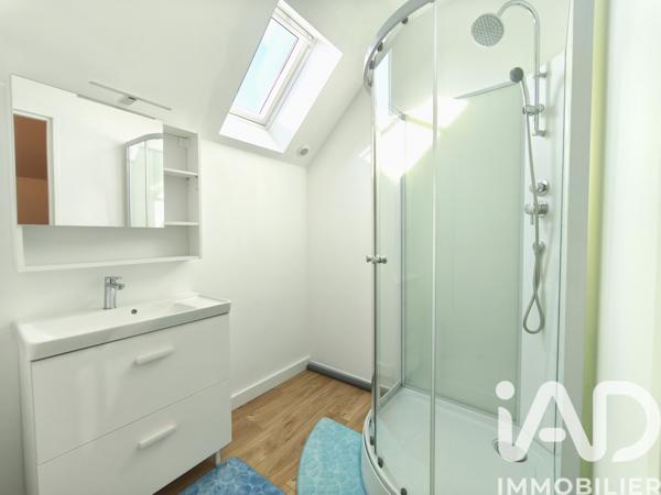 Maison à vendre 5 pièces 117 m² Rue