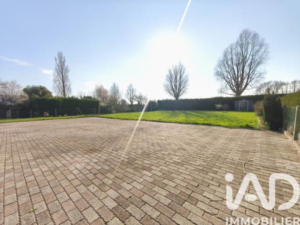 Maison à vendre 5 pièces 117 m² Rue