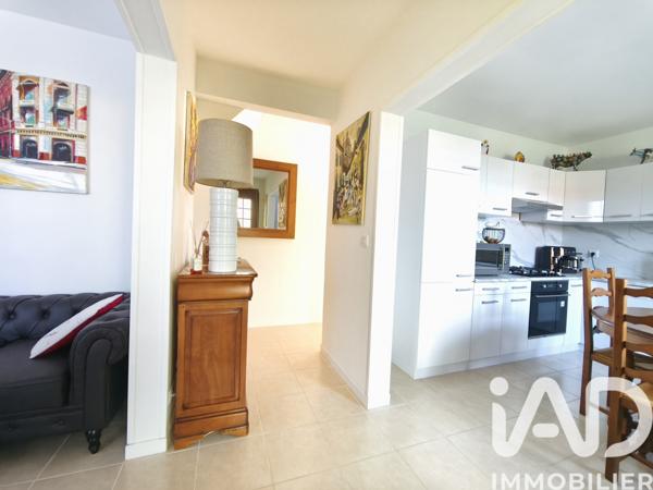 Maison à vendre 5 pièces 117 m² Rue