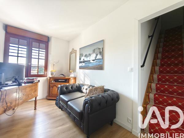 Maison à vendre 5 pièces 117 m² Rue