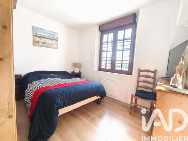 Maison à vendre 5 pièces 117 m² Rue