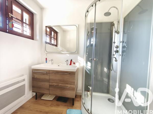 Maison à vendre 5 pièces 117 m² Rue
