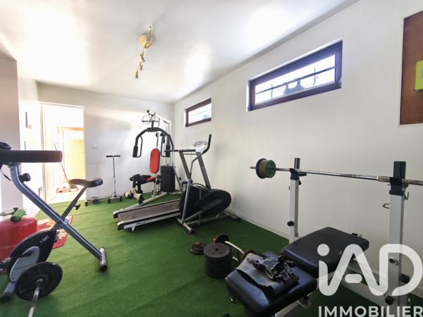 Maison à vendre 5 pièces 117 m² Rue