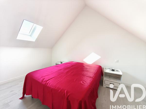 Maison à vendre 5 pièces 117 m² Rue