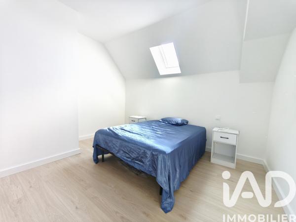 Maison à vendre 5 pièces 117 m² Rue