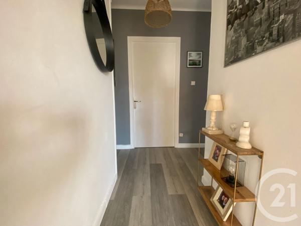 Appartement T3 à vendre  3 pièces - 52,01 m2 CHATEAU D OLONNE - 85