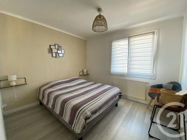 Appartement T3 à vendre  3 pièces - 52,01 m2 CHATEAU D OLONNE - 85