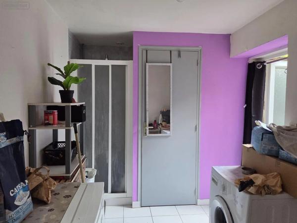 Location - Maison Saint-Georges-Buttavent 53100 2 pièces 48 m 2 20 m 2