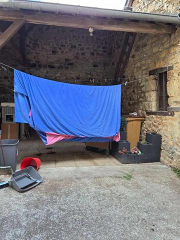 Location - Maison Saint-Georges-Buttavent 53100 2 pièces 48 m 2 20 m 2