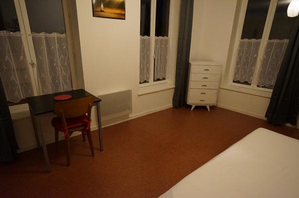 Studio 1 pièce(s) 16.33 m²
