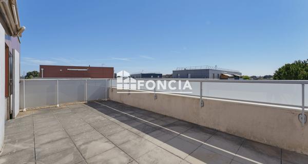 À vendre Appartement 2 pièces 42.46 m² - Eysines 33320
