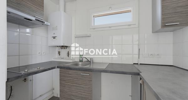 À vendre Appartement 2 pièces 42.46 m² - Eysines 33320