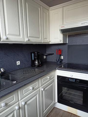 Appartement Angers 5 pièce(s) 80 m2 avec parking et balcon