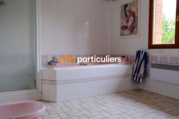 Vente Maison160 m² - 7 Pièces - WAILLY (62217)