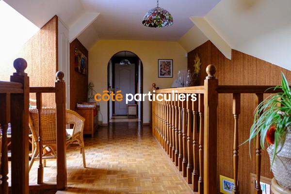 Vente Maison160 m² - 7 Pièces - WAILLY (62217)