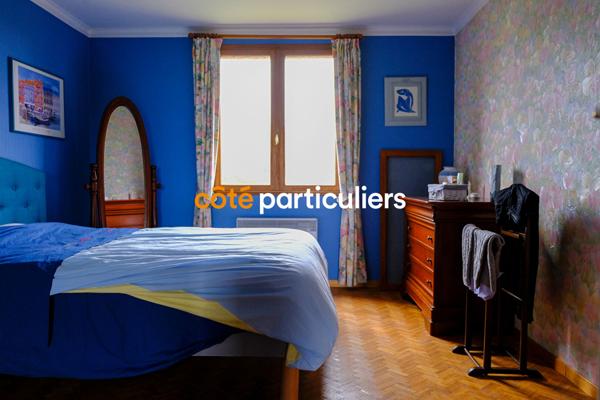 Vente Maison160 m² - 7 Pièces - WAILLY (62217)