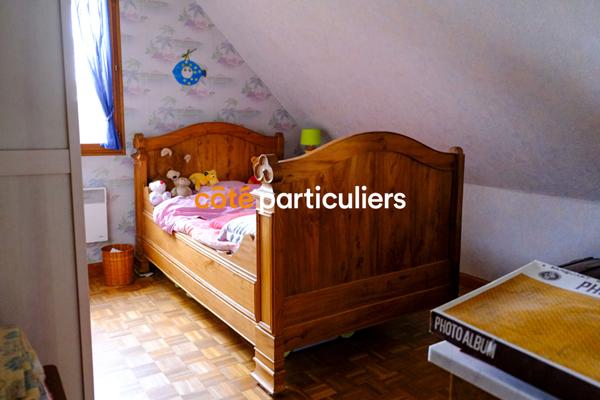 Vente Maison160 m² - 7 Pièces - WAILLY (62217)