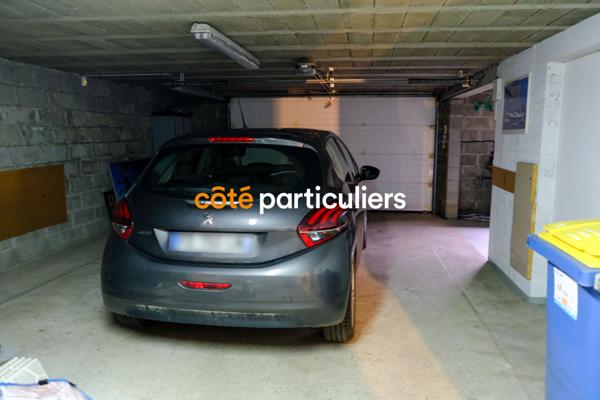 Vente Maison160 m² - 7 Pièces - WAILLY (62217)