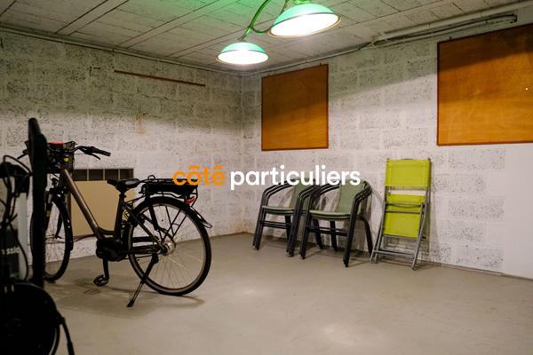 Vente Maison160 m² - 7 Pièces - WAILLY (62217)