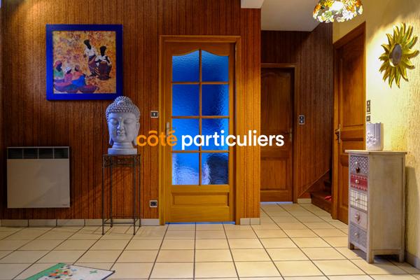 Vente Maison160 m² - 7 Pièces - WAILLY (62217)