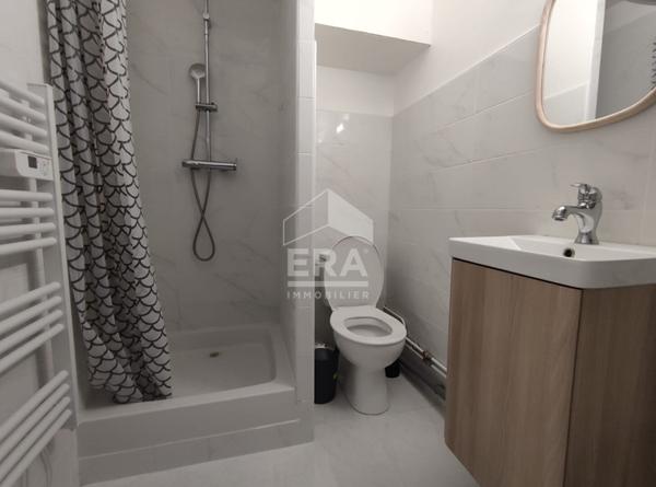 Appartement Etampes 1 pièce(s) 23.41 m2