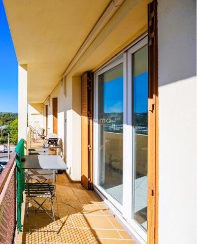 Marseille 11ème/ Appartement lumineux / Terrasse